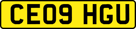 CE09HGU