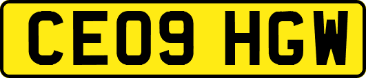 CE09HGW
