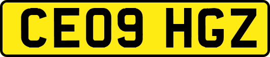 CE09HGZ