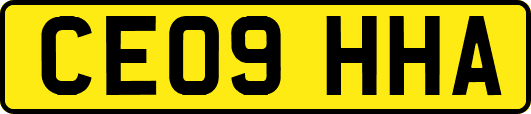 CE09HHA