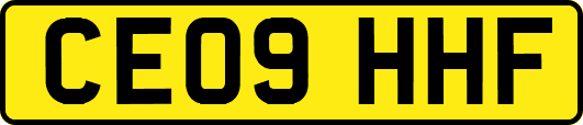 CE09HHF