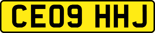 CE09HHJ