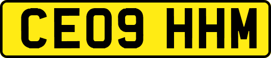 CE09HHM