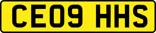 CE09HHS