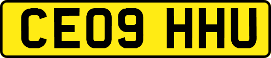 CE09HHU