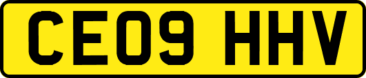 CE09HHV