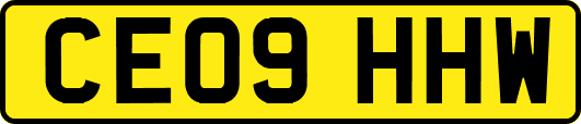 CE09HHW