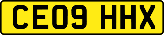 CE09HHX