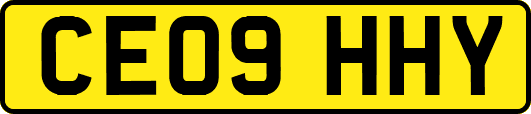 CE09HHY