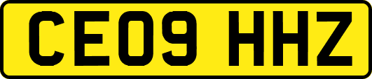 CE09HHZ