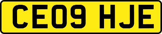 CE09HJE
