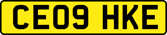 CE09HKE