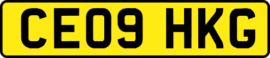 CE09HKG