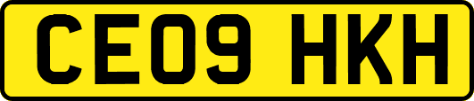 CE09HKH