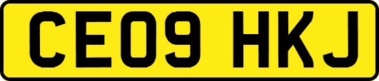 CE09HKJ
