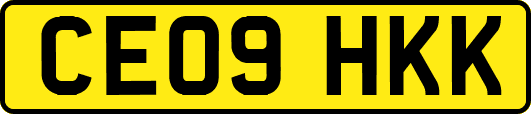 CE09HKK