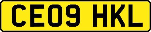 CE09HKL
