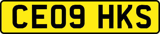 CE09HKS