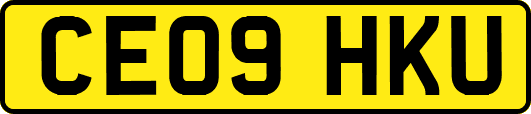 CE09HKU