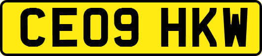 CE09HKW