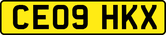 CE09HKX