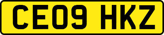 CE09HKZ