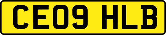 CE09HLB