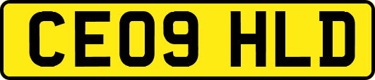 CE09HLD