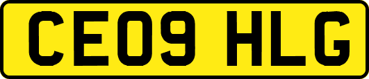 CE09HLG