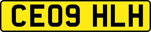 CE09HLH