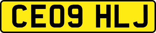 CE09HLJ
