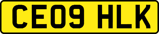 CE09HLK