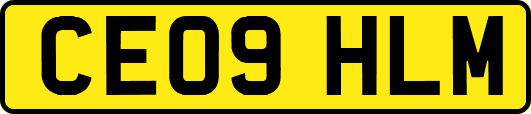 CE09HLM