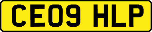 CE09HLP