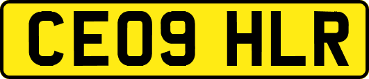 CE09HLR