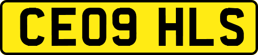 CE09HLS