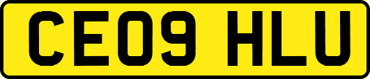 CE09HLU