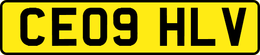CE09HLV