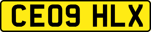 CE09HLX