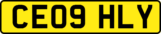 CE09HLY