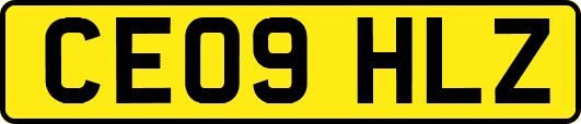 CE09HLZ