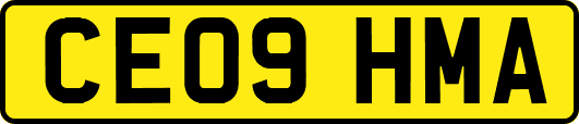 CE09HMA