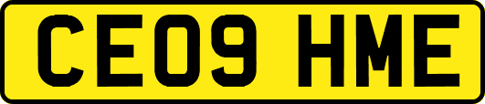 CE09HME