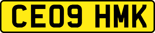 CE09HMK