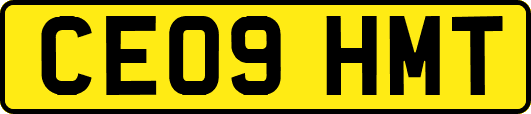 CE09HMT