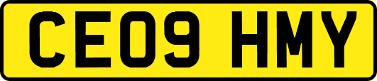 CE09HMY