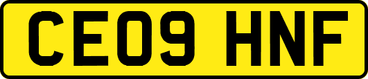 CE09HNF