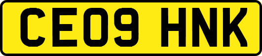 CE09HNK