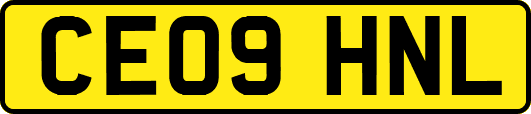 CE09HNL
