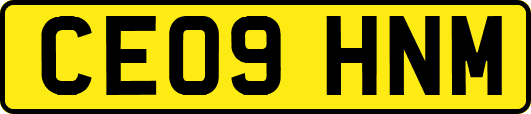 CE09HNM